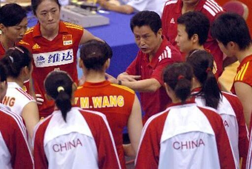 民抗日战争, 中震撼举行