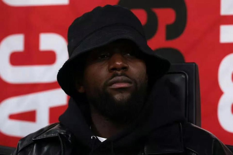 奥里吉, 太不争气 奥里吉, 太不争气