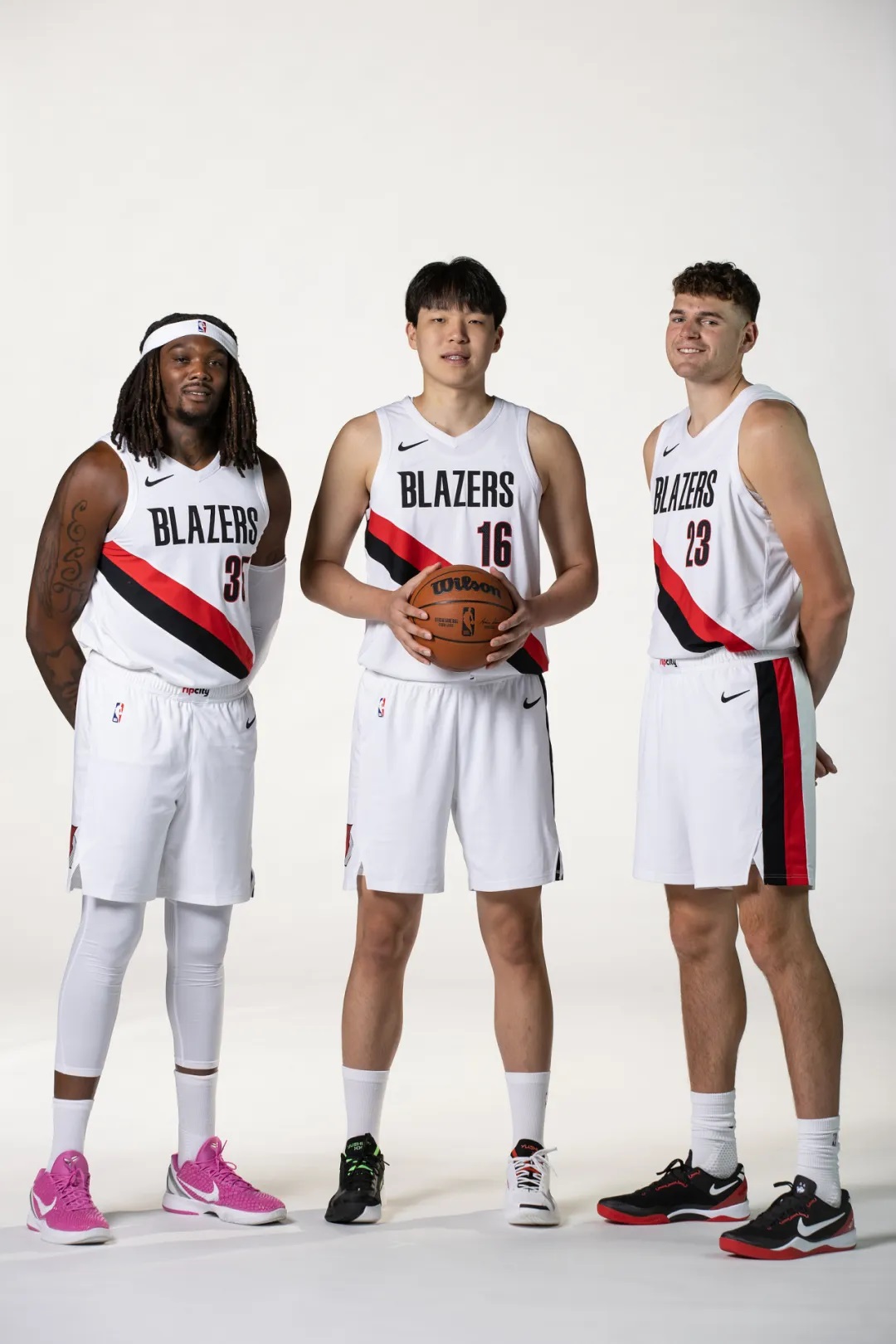 小珍珠, 被选中顺位 小珍珠, 被选中顺位