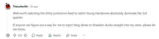 开拓者队应, tball, 越厉害了 开拓者队应, tball, 越厉害了